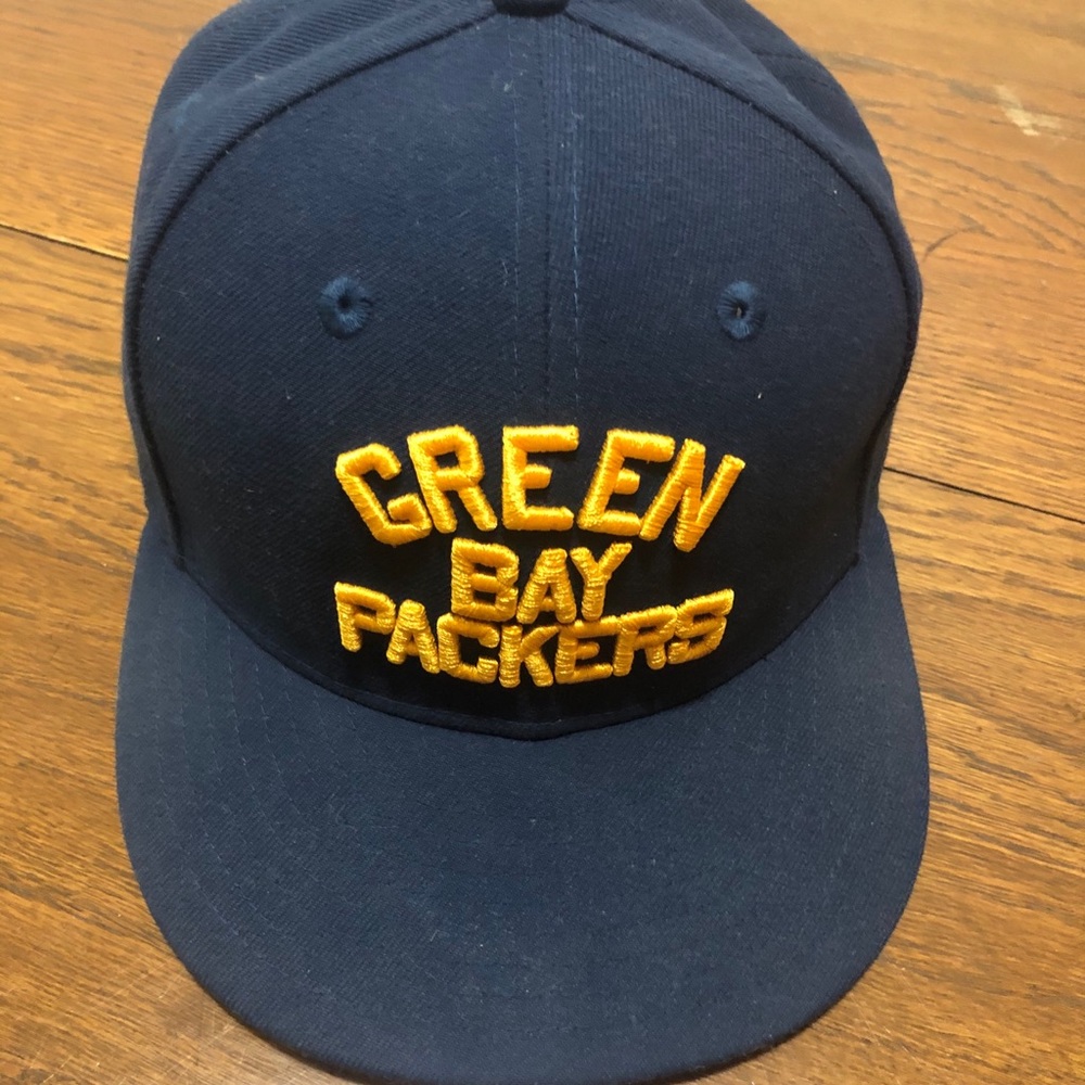 Green Bay Packers 5950 7 1/4